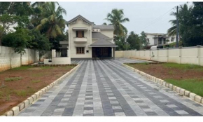 Malpe Heights - Sardar House